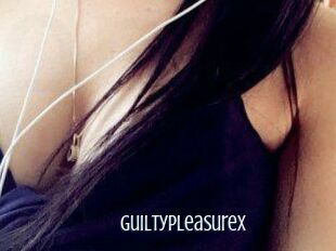 GuiltyPleasureX