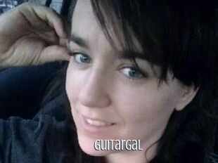 Guitargal