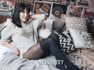 GuliaHenry Edonkey xxx