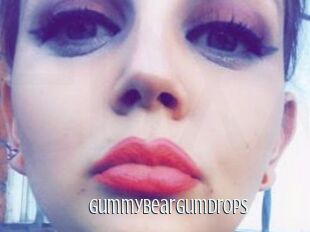GummyBearGumDrops