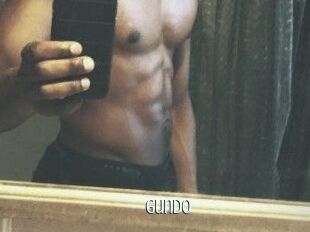 Gundo