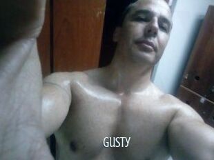 Gusty