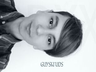 GuysKruds