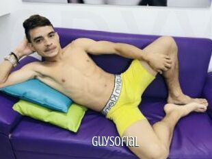 GuysOfial Edonkey xxx