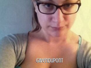 GwenDuPont