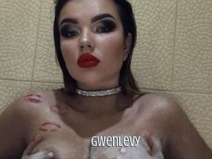GwenLevy Edonkey xxx