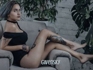 GwenSky