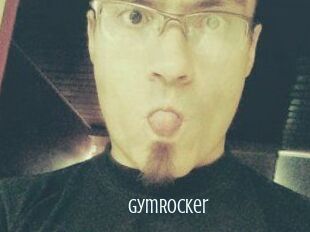 GymRocker