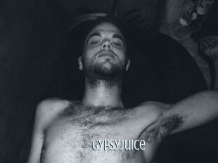 GypsyJuice