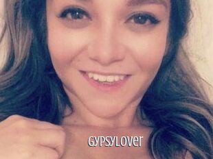 GypsyLover