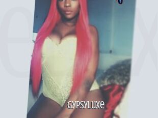 GypsyLuxe