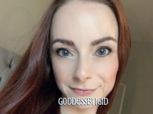 G0ddessbrigid