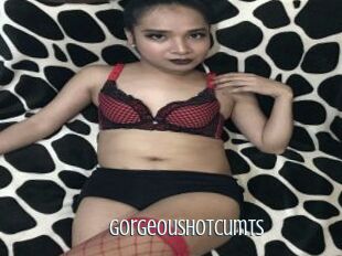 GOrgeousHOTcumTS