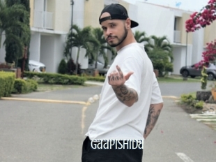 Gaapishida