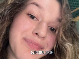 Gabbiecaster