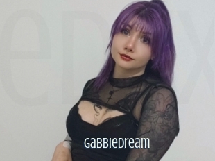 Gabbiedream