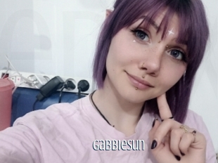 Gabbiesun