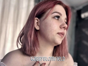 Gabbyblomfield