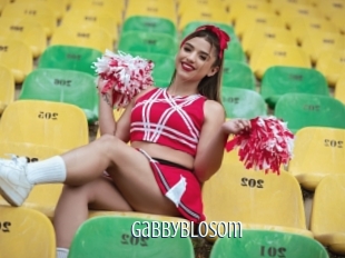 Gabbyblosom