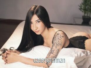 Gabbygrutman