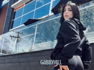 Gabbyhill