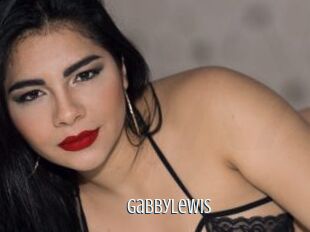 Gabbylewis