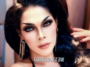 Gabbymcgraw