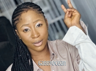 Gabbyocean