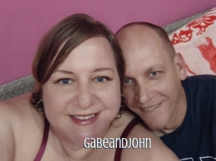 Gabeandjohn
