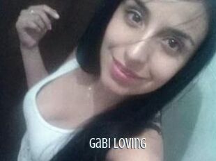Gabi_loving