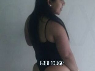 Gabi_rouge