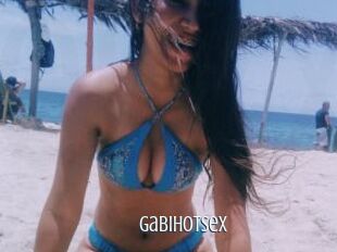 Gabihotsex