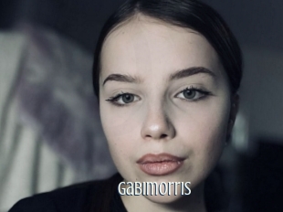 Gabimorris