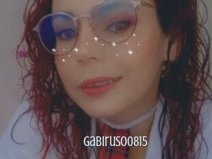 Gabiruso0815