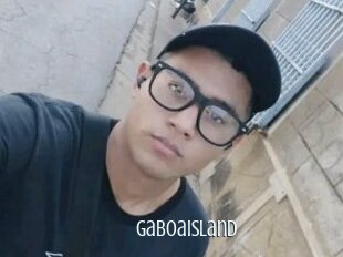 Gaboaisland