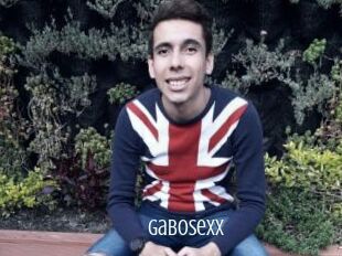 Gabosexx