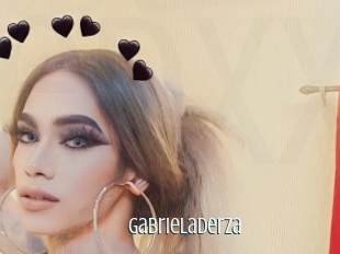 Gabrieladerza