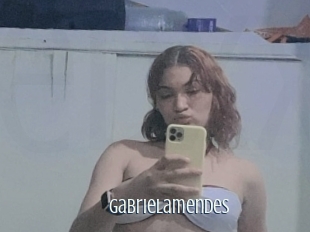 Gabrielamendes