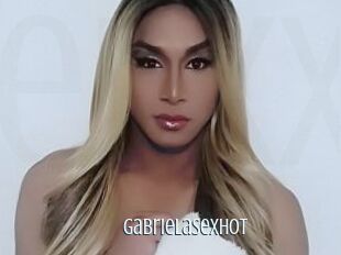 Gabrielasexhot