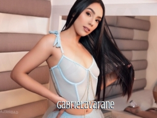 Gabrielavarane