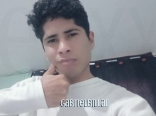 Gabrielbillar