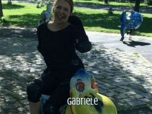 Gabriele