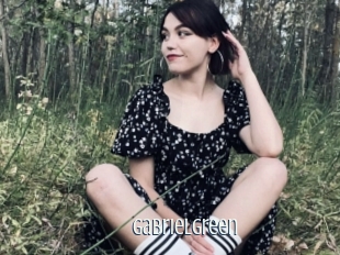 Gabrielgreen