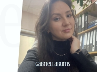 Gabriellaburns