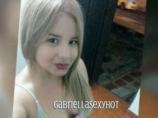 Gabriellasexyhot