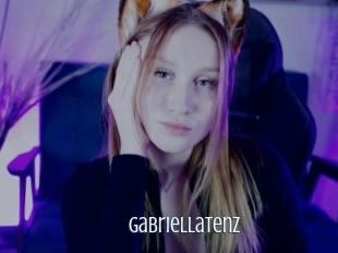 Gabriellatenz