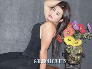 Gabriellebutts