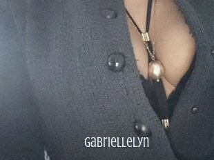 Gabriellelyn