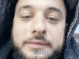 gabriello Edonkey xxx