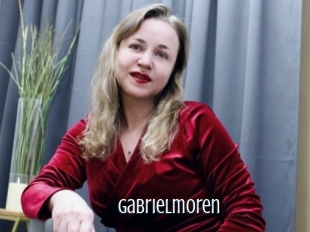 gabrielmoren Edonkey xxx